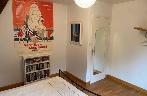 Le Quesnoy-en-Artois Bed & Breakfast | Chambres d'hôtes de Dompierre