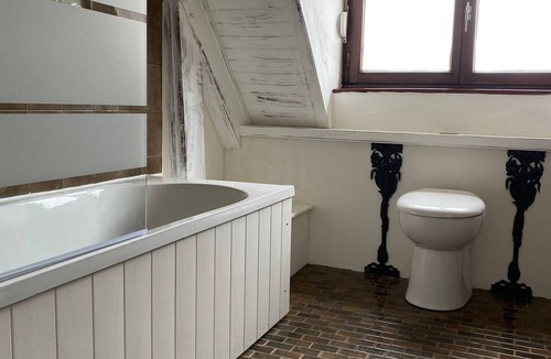 Le Quesnoy-en-Artois Bed & Breakfast | Chambres d'hôtes de Dompierre