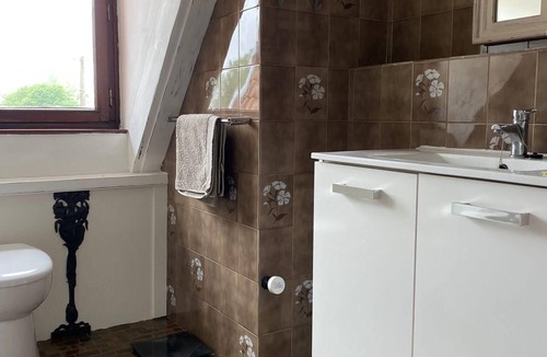 Le Quesnoy-en-Artois Bed & Breakfast | Chambres d'hôtes de Dompierre