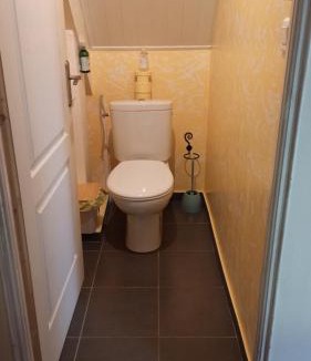 Saint-Clair-de-la-Tour Bed & Breakfast | Chambres d'Hôtes Solely