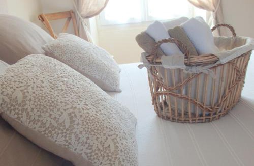 Saint-Hilaire-des-Loges Bed & Breakfast | Chambres d'Hôtes Le Tilleul