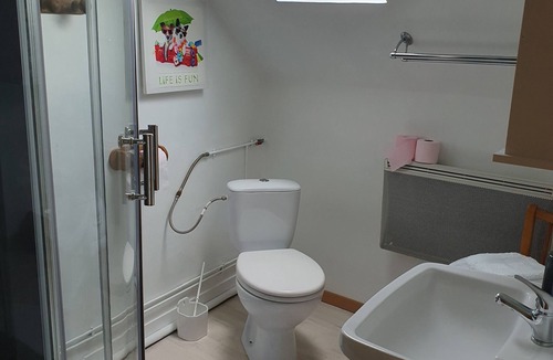 Saint-Honore-les-Bains House | Chambres d'hôtes Villa Honorine