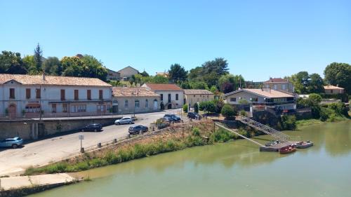 Saint-Jean-de-Blaignac Bed & Breakfast | Chambres D'Hôtes Saint Jean