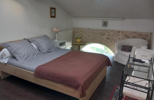 Saint-Jean-de-Blaignac Bed & Breakfast | Chambres D'Hôtes Saint Jean