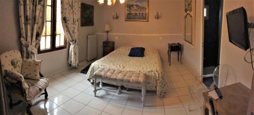 La Vaupaliere Bed & Breakfast | Chambres d'Hôtes Lambert Rouen