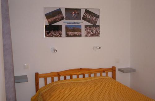 Saint-Laurent-d'Aigouze Bed & Breakfast | Chambres d'Hôtes le Libournais