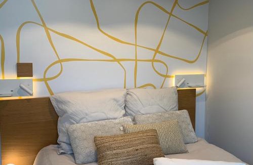 Saint-Laurent-d'Aigouze Bed & Breakfast | Chambres d'hôtes Chez Thierry