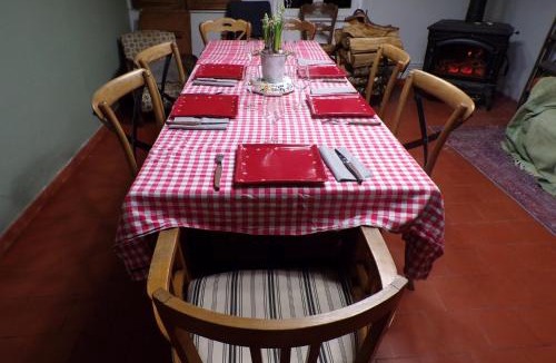 Saint-Martin-de-Gurson Bed & Breakfast | chambres d'hotes Chez Maggie