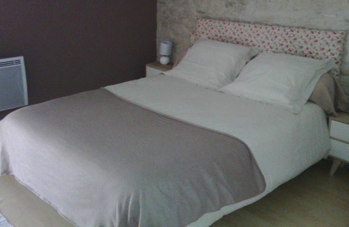 Chabournay House | Chambres d'Hôtes La Rosalière