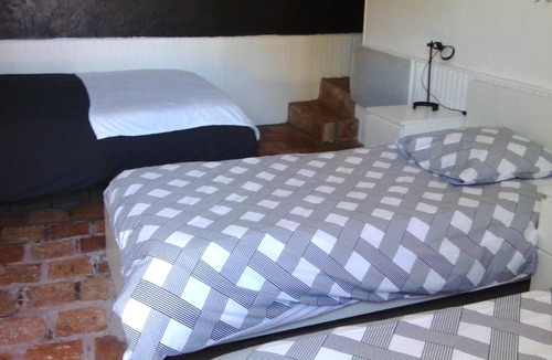 Chabournay House | Chambres d'Hôtes La Rosalière