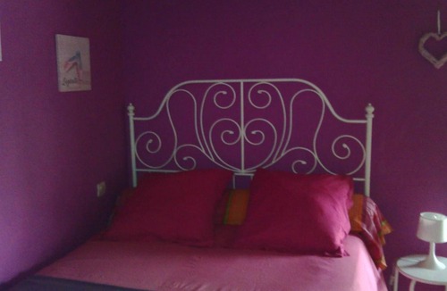 Chabournay House | Chambres d'Hôtes La Rosalière