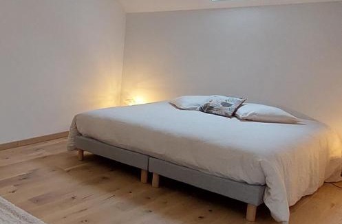 Saint-Michel-en-Brenne Bed & Breakfast | Chambres d'Hôtes Domaine Coeur de Brenne