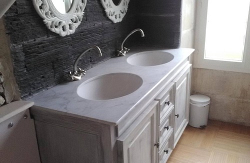 Saint-Pierre-le-Vieux Bed & Breakfast | Chambres d'Hôtes Le Marais Picotin