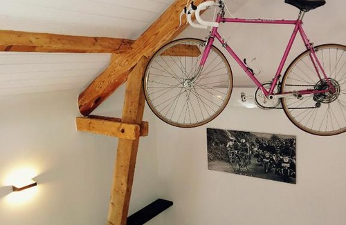 Saint-Priest-des-Champs Bed & Breakfast | Chambres d'hôtes Quatre Mains