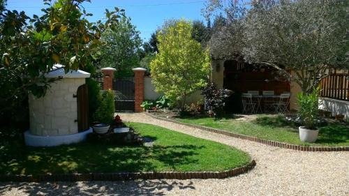 Villefranche-sur-Cher Bed & Breakfast | Chambres D'hôtes 4 Saisons