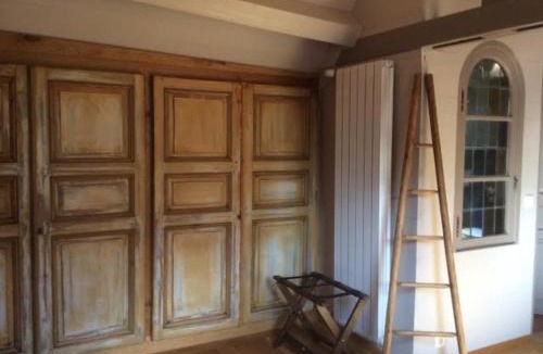 Audouville-la-Hubert House | Chambres d'hôtes de charme