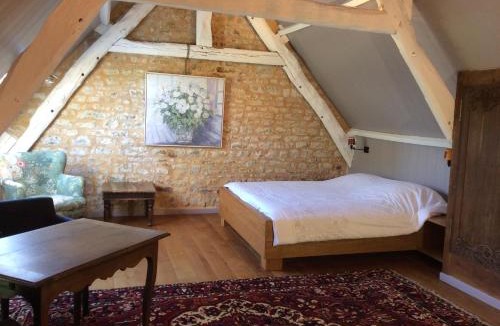 Audouville-la-Hubert House | Chambres d'hôtes de charme