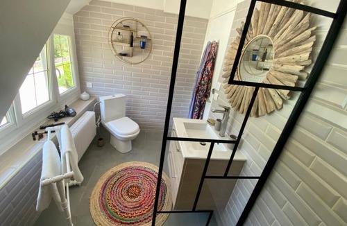 Aillant-sur-Milleron Bed & Breakfast | Chambres D'hôtes de Charme Avec Piscine Châtillon-coligny