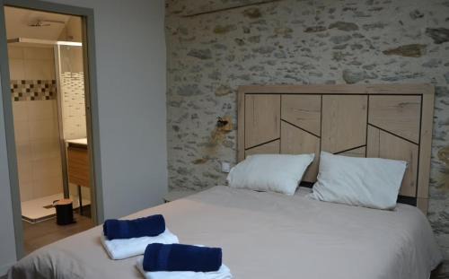 Montreuil-sur-Maine Bed & Breakfast | Chambres D'hôtes Le Fer À Cheval