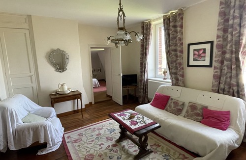 Origny-en-Thierache Bed & Breakfast | Chambres d’hôtes d'Origny-en-Thierache