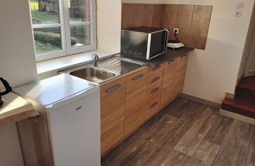 Origny-en-Thierache Bed & Breakfast | Chambres d’hôtes d'Origny-en-Thierache