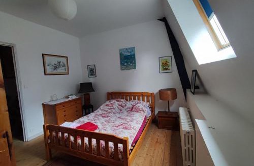 Pleudihen-sur-Rance Bed & Breakfast | Chambres d'hôtes Bord de Rance