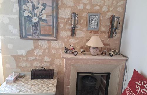 Preuilly-sur-Claise Bed & Breakfast | Chambres d'Hôtes L'Ecu