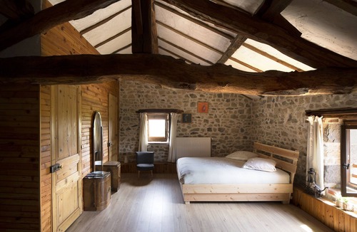 Saint-Marcel-dʼUrfe Bed & Breakfast | Chambres D'Hôtes Il Fut Un Temps