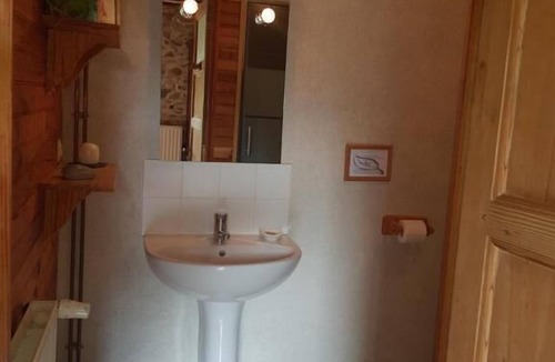 Saint-Marcel-dʼUrfe Bed & Breakfast | Chambres D'Hôtes Il Fut Un Temps