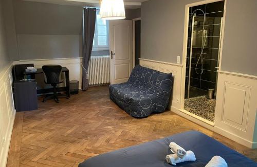 Etival-les-le-Mans House | Chambres d'hôtes de la Rivière Le Mans Circuit 24H