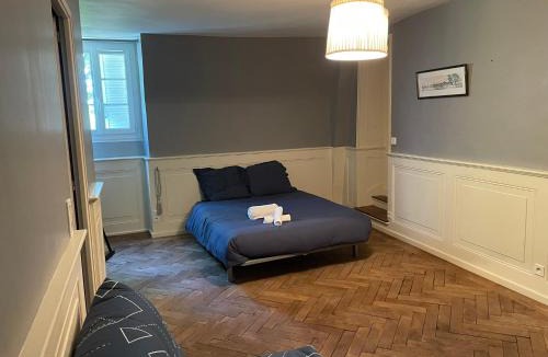 Etival-les-le-Mans House | Chambres d'hôtes de la Rivière Le Mans Circuit 24H