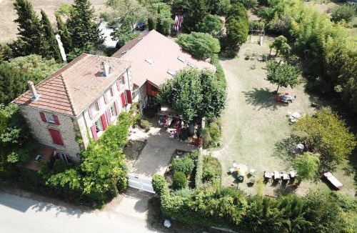 Chantemerle-les-Bles Bed & Breakfast | Chambres d'hôtes Les 7 Semaines