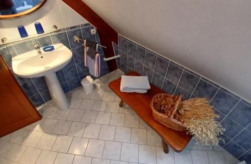 Civray-de-Touraine Bed & Breakfast | Chambres d'hôtes La Cabriole - Entre Amboise & Chenonceau