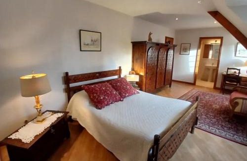 Civray-de-Touraine Bed & Breakfast | Chambres d'hôtes La Cabriole - Entre Amboise & Chenonceau