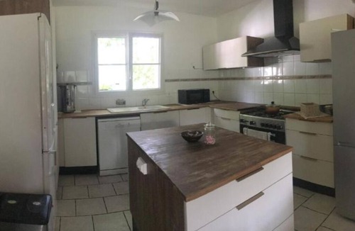 Corcoue-sur-Logne House | Chambres d'hôtes Sous les Grands Chênes
