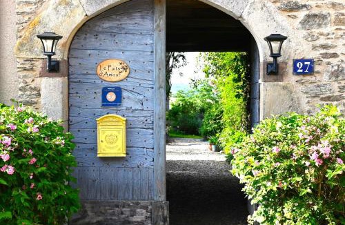 Mirandol-Bourgnounac Bed & Breakfast | Chambres d'Hôtes Le Puits d'Amour