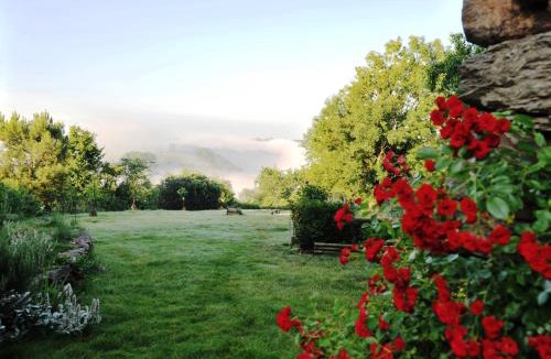 Mirandol-Bourgnounac Bed & Breakfast | Chambres d'Hôtes Le Puits d'Amour