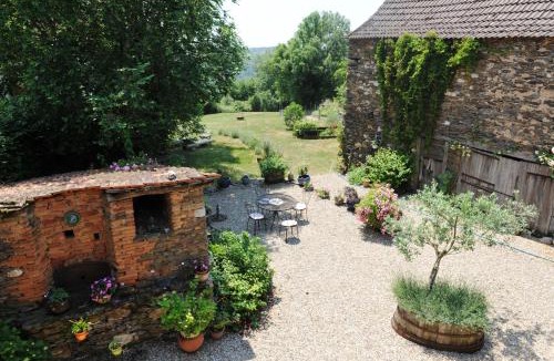 Mirandol-Bourgnounac Bed & Breakfast | Chambres d'Hôtes Le Puits d'Amour