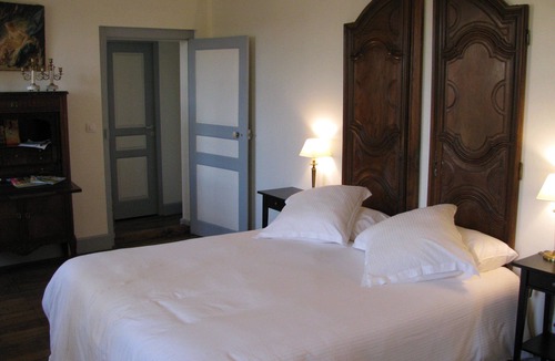 Montaigut-le-Blanc House | Chambres d'hôtes -B&B- La Bonneterie