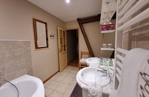 Montigny-les-Monts House | Chambres D'hôtes Le Clos Poli