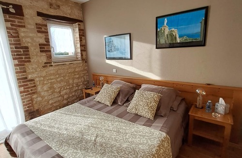 Montigny-les-Monts House | Chambres D'hôtes Le Clos Poli