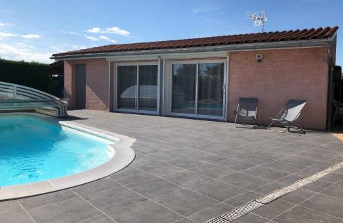 Montmerle-sur-Saone Bed & Breakfast | Chambres d'Hôtes Chez Florence