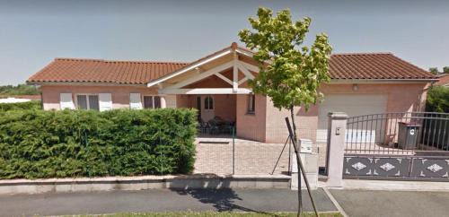 Montmerle-sur-Saone Bed & Breakfast | Chambres d'Hôtes Chez Florence