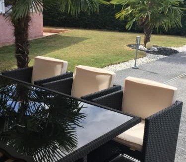 Montmerle-sur-Saone Bed & Breakfast | Chambres d'Hôtes Chez Florence