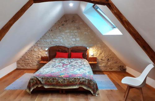 Remalard-en-Perche Bed & Breakfast | Chambres d hôtes, wifi, le Perche