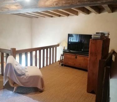 Remalard-en-Perche Bed & Breakfast | Chambres d hôtes, wifi, le Perche
