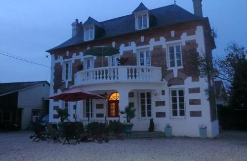 Saint-Aubin-sur-Scie Bed & Breakfast | Chambres d'Hôtes Villa Mon Repos