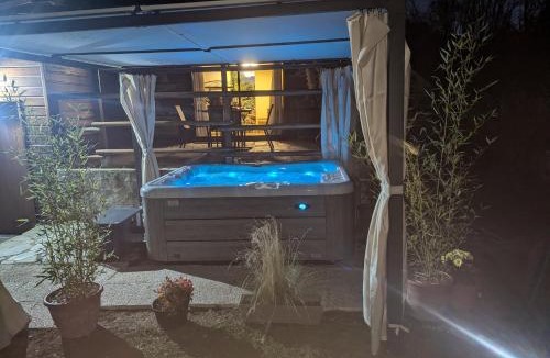 Saint-Chely-d'Aubrac Bed & Breakfast | Chambres d'hôtes Le Lepadou-Bas