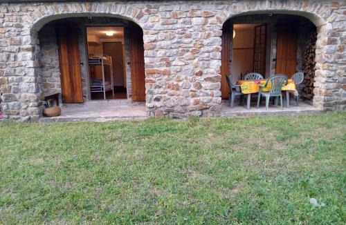 Saint-Jean-du-Gard Bed & Breakfast | Chambres d'hôtes du Péras