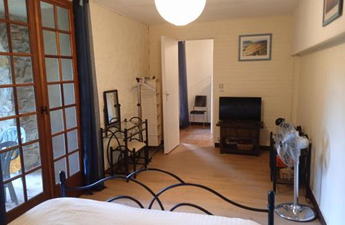 Saint-Jean-du-Gard Bed & Breakfast | Chambres d'hôtes du Péras